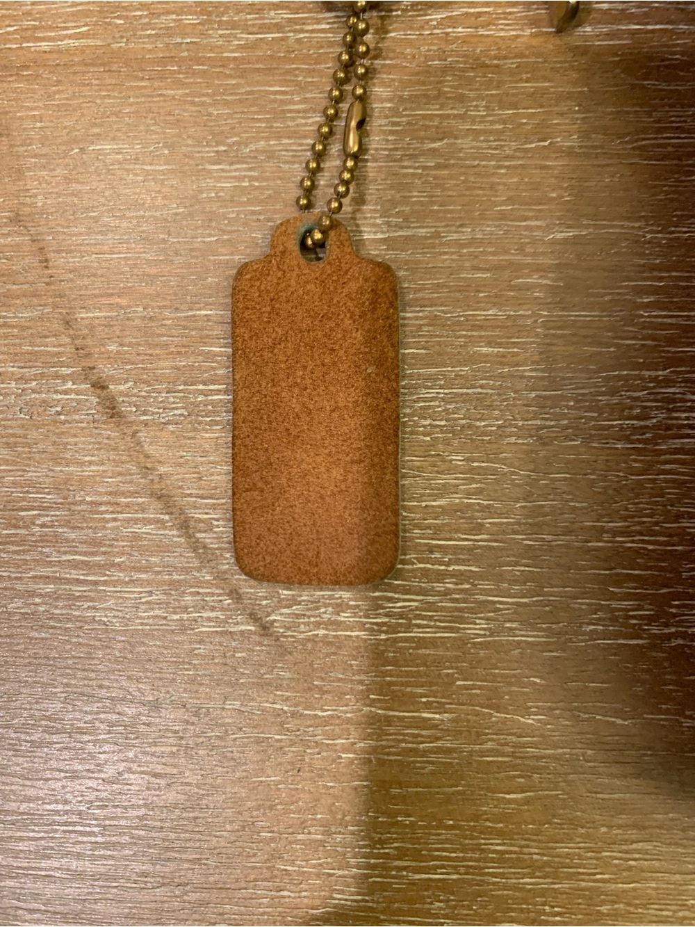 Vintage Coach convertible bag made in USA New York City - Picture 11 of 11